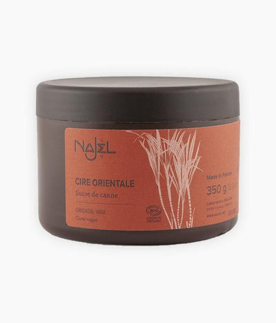 Cera depilatoria - Najel - Tarannà Cosmetica Natural 🌿