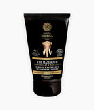 El Mamut, crema d'afaitat, 2 en 1. Sabó i mascareta facial-Natura Siberica-Tarannà Cosmetica Natural