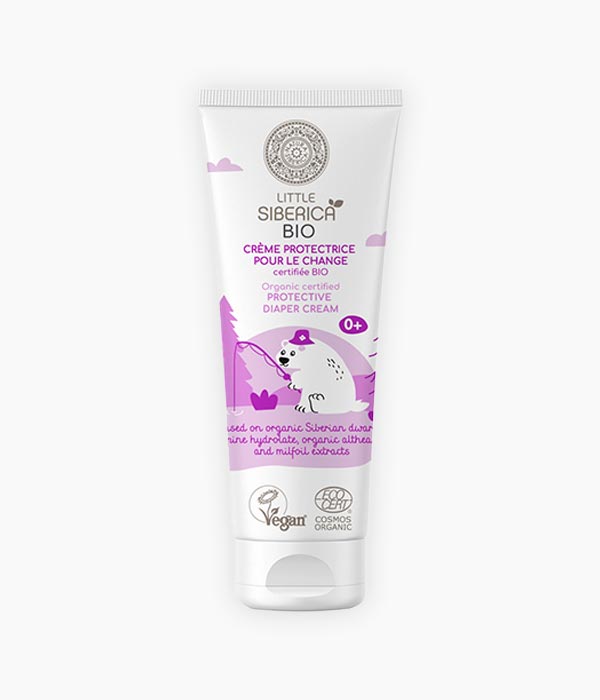 Crema protectora del bolquer - Infantil - Tarannà, botiga de cosmètica natural a Manresa