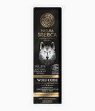 L'astúcia del Llop, crema protectora facial i mans-Natura Siberica-Tarannà Cosmetica Natural