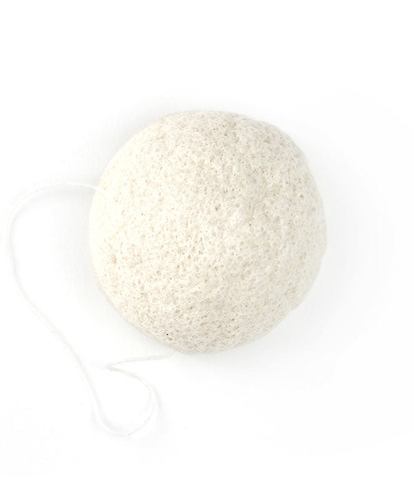 Esponja de Konjac-Hydrophil-Tarannà Cosmetica Natural