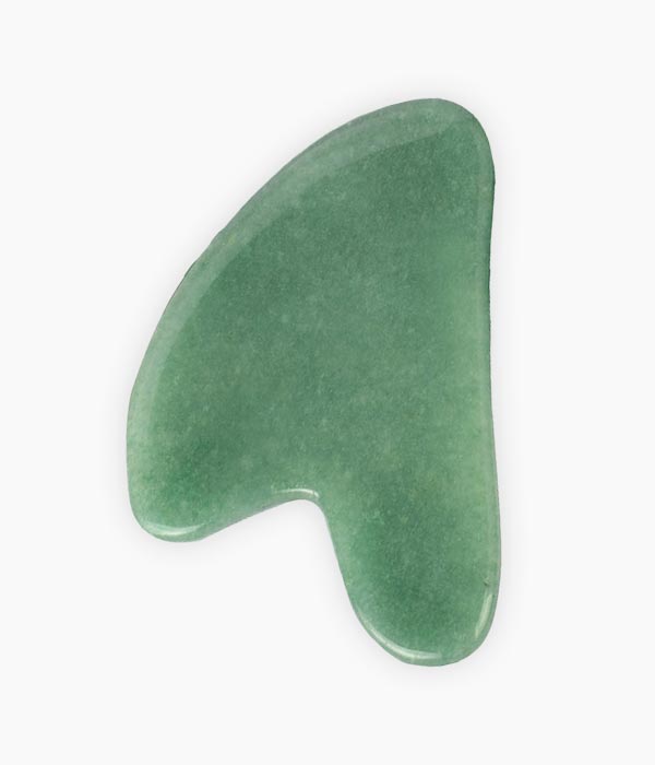 Gua sha Jade - Accessoris - Tarannà, botiga de cosmètica natural a Manresa