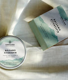 Bàlsam Fitorespir - Santulana | Tarannà Cosmetica Natural