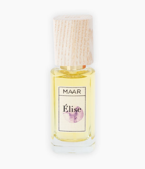Perfum Élise - I també... - Maar - Tarannà Cosmetica Natural 🌿