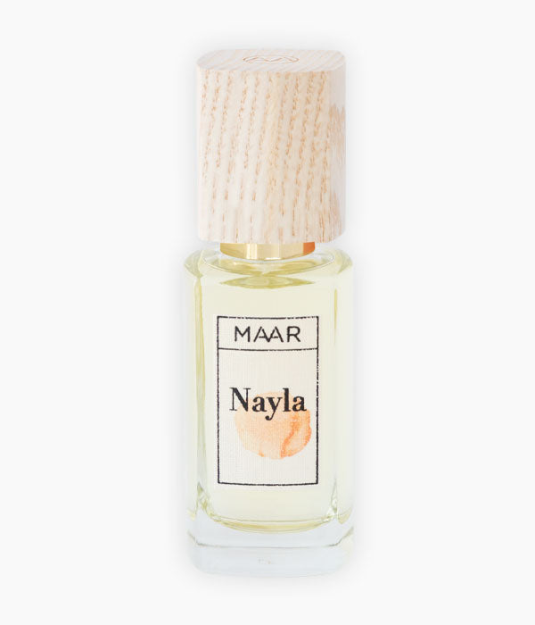 Perfum Nayla - I també... - Maar - Tarannà Cosmetica Natural 🌿