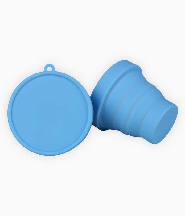 Got esterilitzador per a la copa menstrual - Accessoris - Tarannà, botiga de cosmètica natural a Manresa