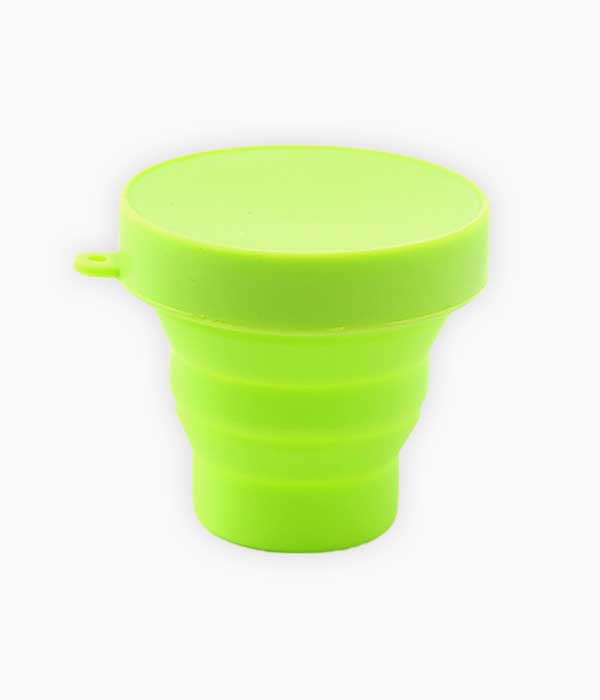 Got esterilitzador per a la copa menstrual - Accessoris - Tarannà, botiga de cosmètica natural a Manresa