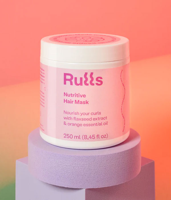 Mascareta nutritiva - Cabell - Tarannà, botiga de cosmètica natural a Manresa