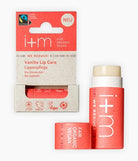 Bàlsam labial de Vainilla - I+M - Tarannà Cosmetica Natural 🌿