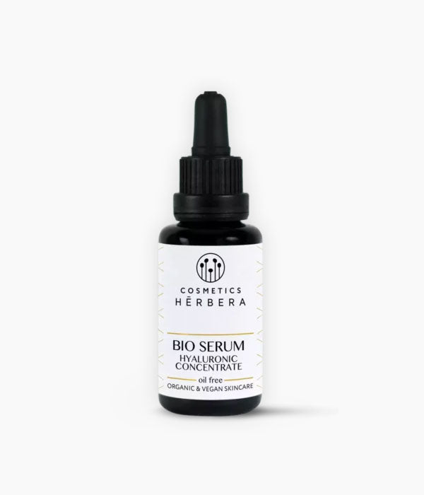 Sèrum Hyaluronic Oil free - Cara - Tarannà, botiga de cosmètica natural a Manresa