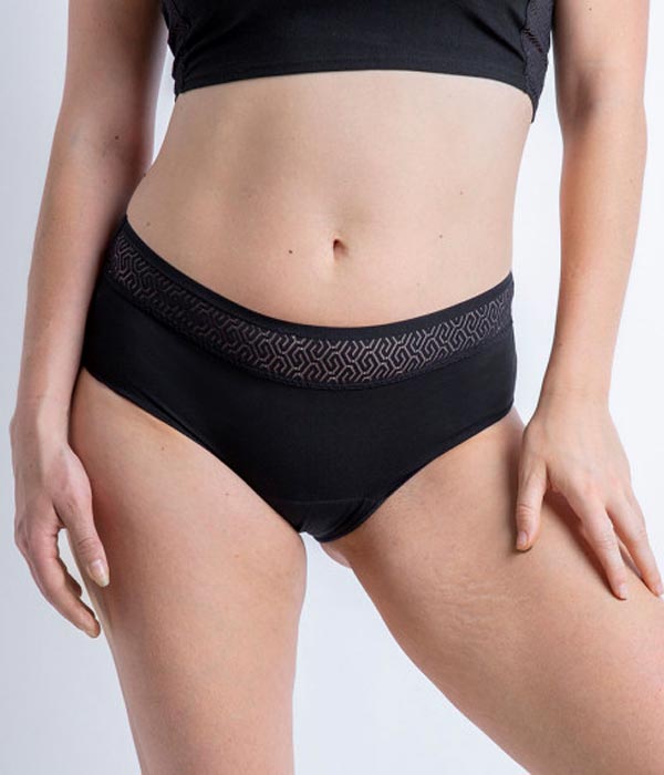 Calces menstruals Classic Moeri - Accessoris - Tarannà, botiga de cosmètica natural a Manresa