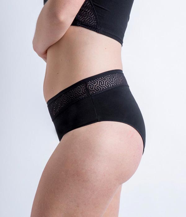 Calces menstruals Clàssica Moeri-Accessoris-Tarannà Cosmetica Natural