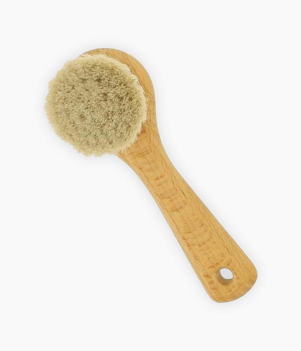 Raspall facial suau - Accessoris - Tarannà, botiga de cosmètica natural a Manresa