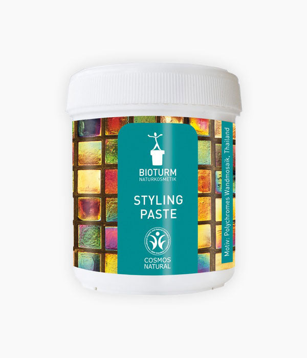 Cera fixadora - Cabell - Tarannà, botiga de cosmètica natural a Manresa