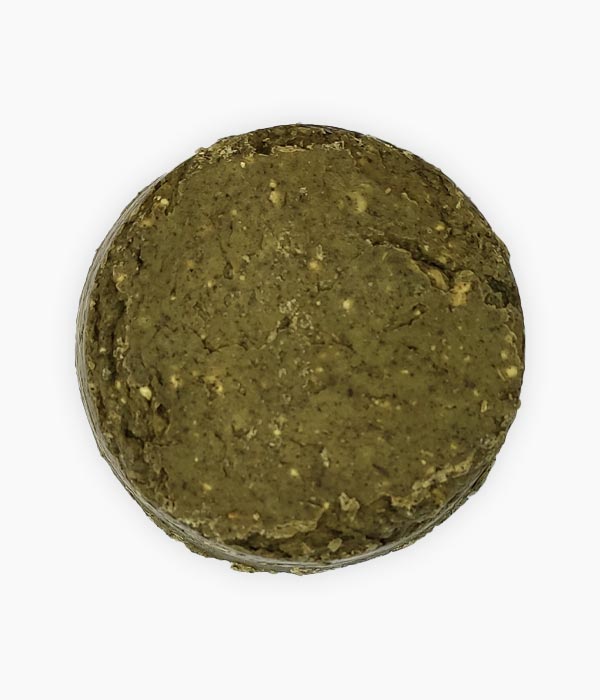 Xampú Mediterrani, anticaiguda i enfortidor - Cabell - Tarannà, botiga de cosmètica natural a Manresa