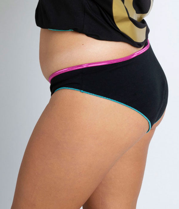 Calces menstruals Classic Young Shiny - Accessoris - Tarannà, botiga de cosmètica natural a Manresa