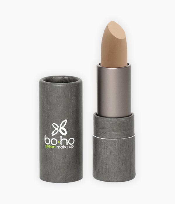 Corrector - Boho Green Make-up - Tarannà Cosmetica Natural 🌿