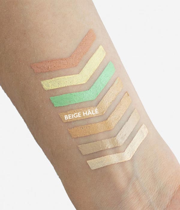 Corrector - Boho Green Make-up - Tarannà Cosmetica Natural 🌿