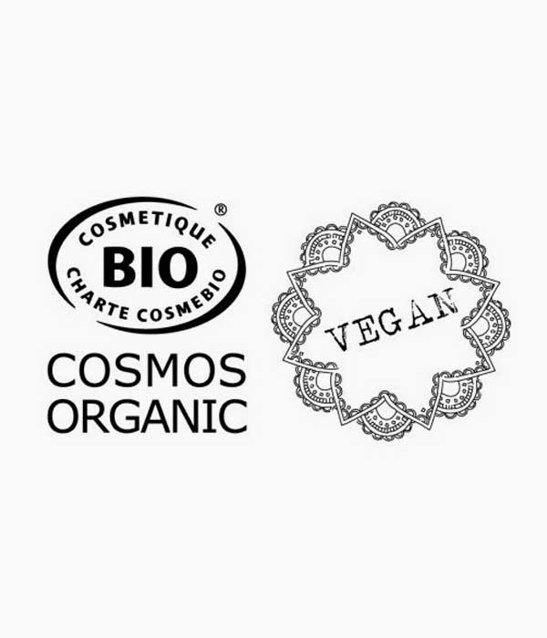 Ombra d'ulls 126 Cocoa-Boho Green Make-up-Tarannà Cosmetica Natural 🌿