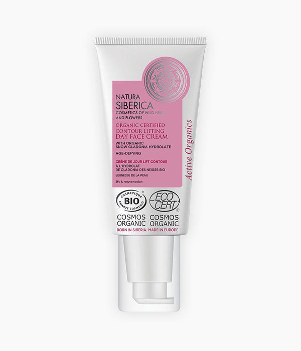 Crema facial de dia, "Countour Lifting" - Cara - Tarannà, botiga de cosmètica natural a Manresa