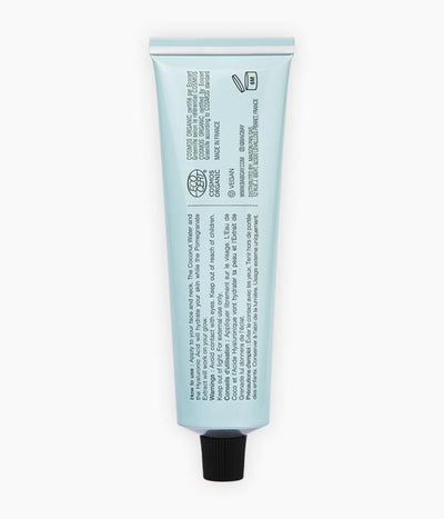 Gel crema facial amb Àcid hialurònic i aigua de Coco - Baiobay - Tarannà Cosmetica Natural 🌿