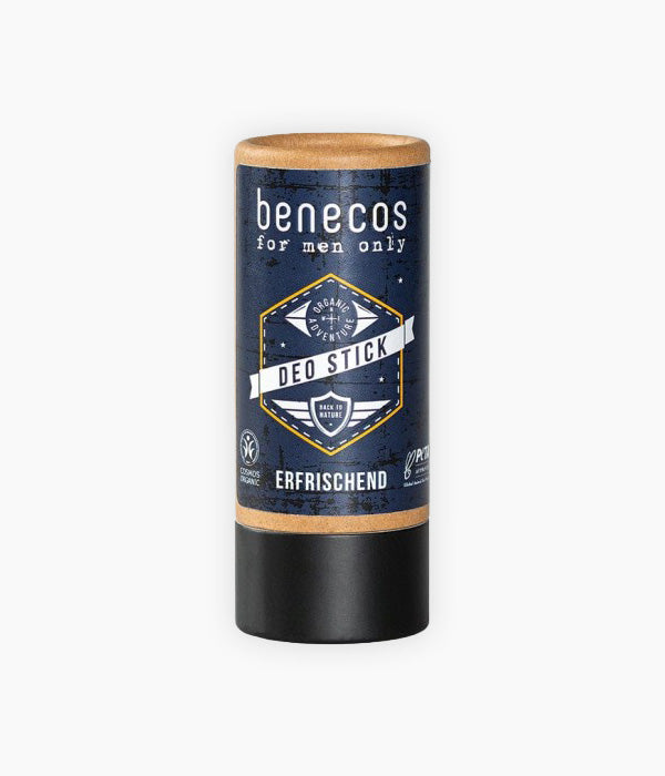 Desodorant en barra-Benecos-Tarannà Cosmetica Natural 🌿