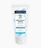 Crema neutre de cara i cos sense perfum - Coslys - Tarannà Cosmetica Natural 🌿