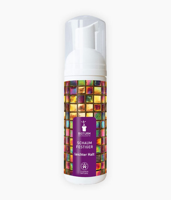 Escuma capil·lar suau-Cabell-Tarannà Cosmetica Natural