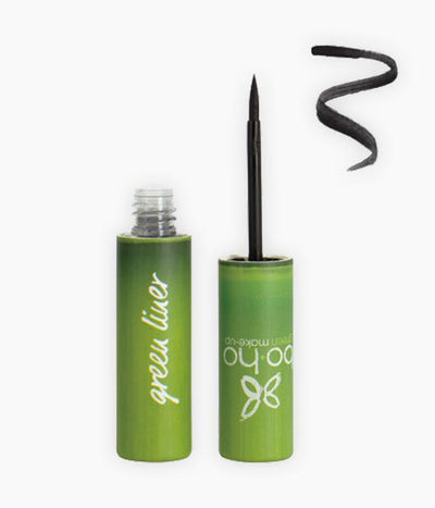 Eyeliner - Boho Green Make-up - Tarannà Cosmetica Natural 🌿