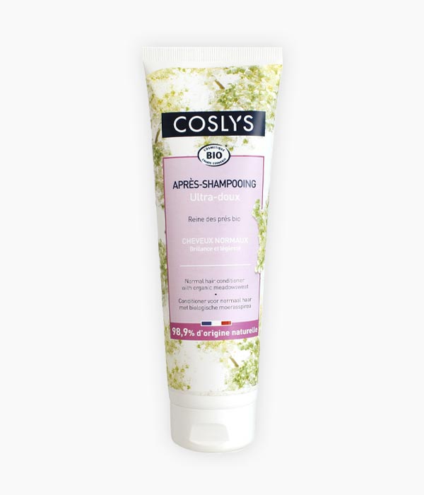 Condicionador Ultra suau - Coslys | Tarannà Cosmetica Natural