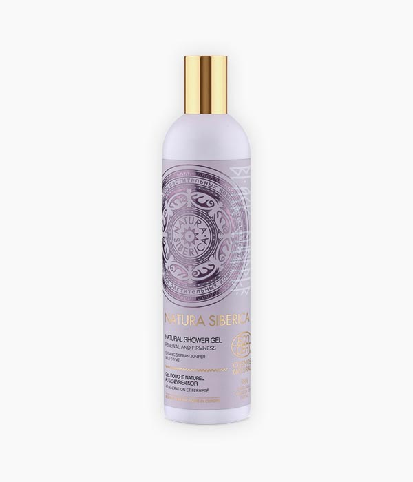 Gel de dutxa Ginebró negre-Cos-Tarannà Cosmetica Natural