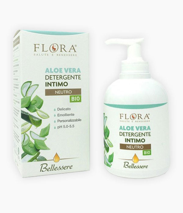 Gel íntim neutre - Cos - Tarannà, botiga de cosmètica natural a Manresa