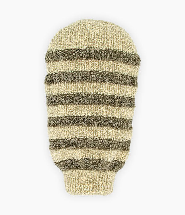 Guant de Cotó i Lli - Accessoris - Tarannà, botiga de cosmètica natural a Manresa