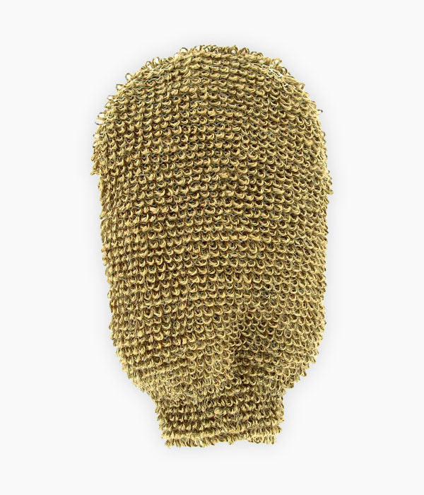 Guant de Lli - Accessoris - Tarannà, botiga de cosmètica natural a Manresa