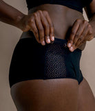 Calces menstruals  negres 