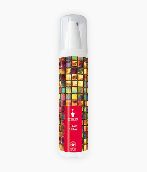 Laca fixadora-Cabell-Tarannà Cosmetica Natural