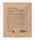 Mascareta facial Antioxidant Hidratació intensa amb Àcid hialurònic-Bioearth-Tarannà Cosmetica Natural