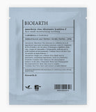 Mascareta facial Calmant i Hidratant amb Camamilla-Bioearth-Tarannà Cosmetica Natural