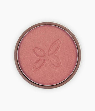 Ombra d'ulls 243 Copper pink-Boho Green Make-up-Tarannà Cosmetica Natural 🌿