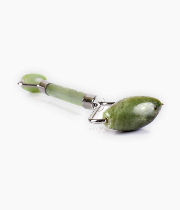 Rodet doble de Jade - Elixirbio - Tarannà Cosmetica Natural