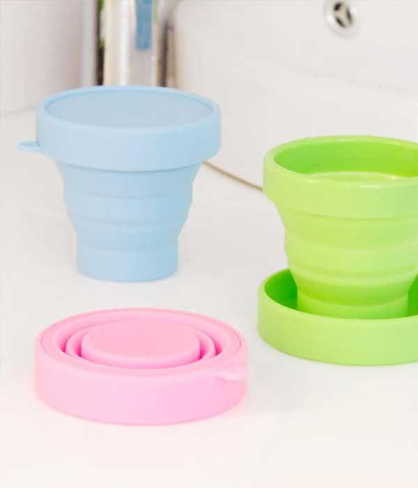 Got esterilitzador per a la copa menstrual - Accessoris - Tarannà, botiga de cosmètica natural a Manresa