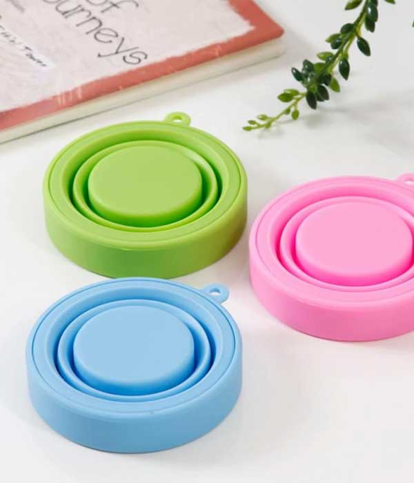 Got esterilitzador per a la copa menstrual - Accessoris - Tarannà, botiga de cosmètica natural a Manresa