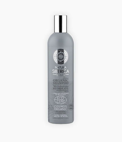 Xampú volum i nutrició per tot tipus de cabell - Natura Siberica | Tarannà Cosmetica Natural